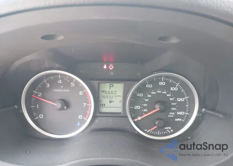 2014 Subaru Forester 2.5I из США, поврежденный, VIN JF2SJAAC5EH477778